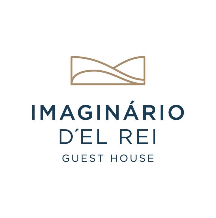 Imaginario D'El Rei - Guest House Mesão Frio Exteriér fotografie